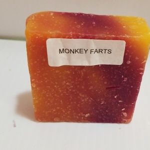 Natural chemical free soaps